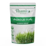 Arugampul Powder
